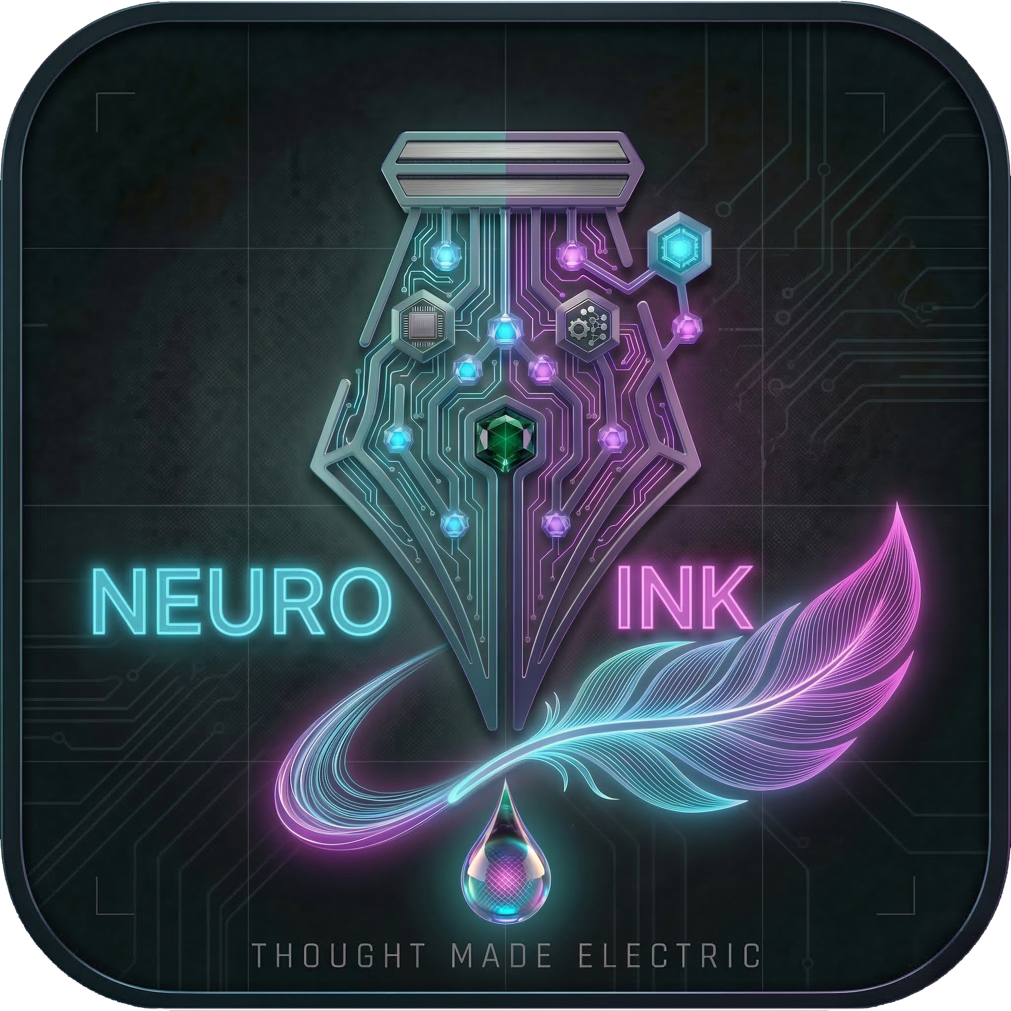 NeuroInk Logo