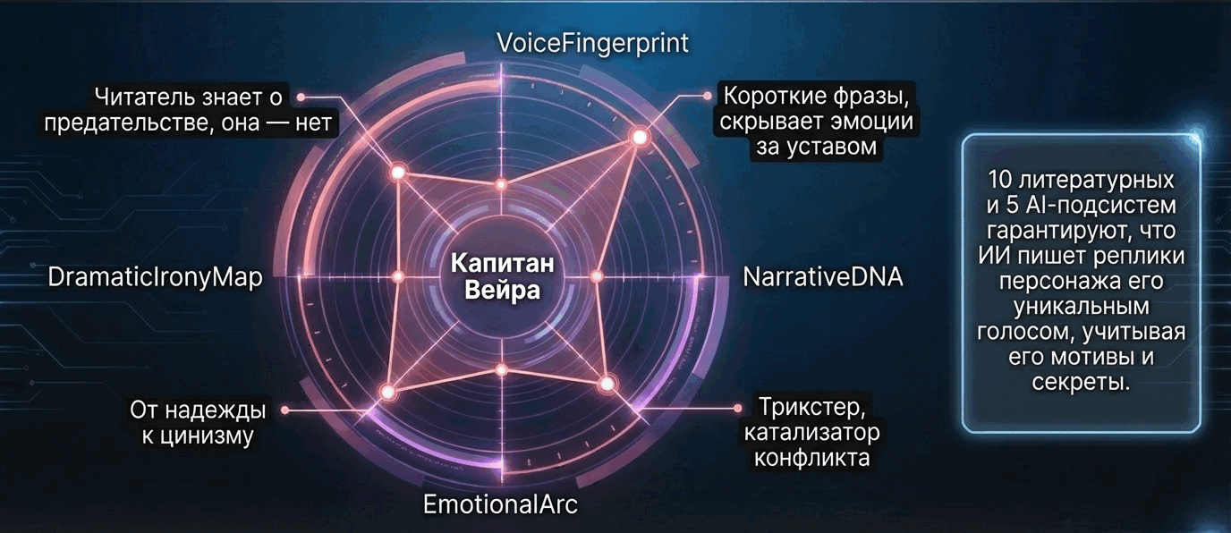Cortex Intelligence